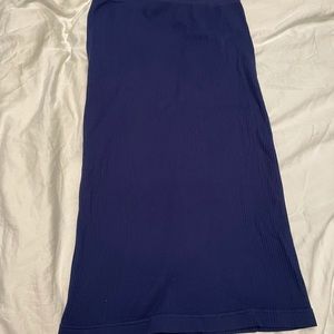 Sweet Jolie SJ Essentials Pencil Skirt